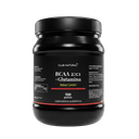 BCAA's 2:1:1 con GLUTAMINA Polvo (Sabor Limón)