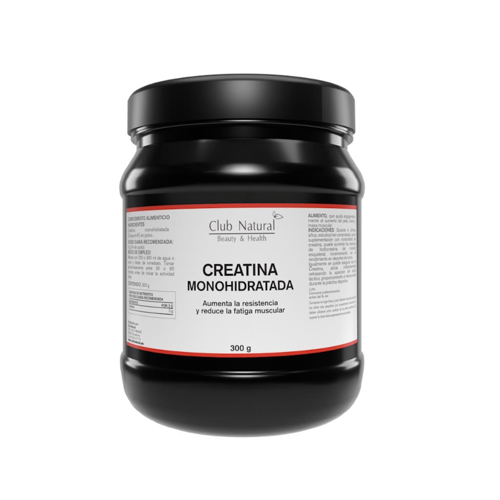 Creatina Monohidratada CREAPURE®