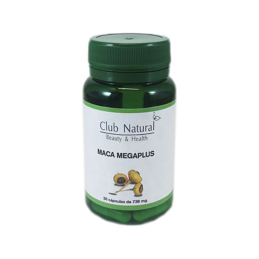 Maca Andina MEGAPLUS