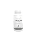 Aceite de Omega 3,6,9 PLUS de 1000mg.