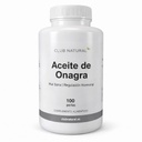 Perlas de aceite de Onagra de 1000mg.