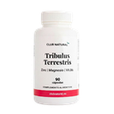 Tribulus Terrestris - 90 cápsulas - Zinc más Magnesio y Vitamina B6