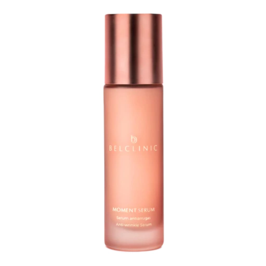 NUEVO Moment Serum (efecto lifting, tensa y reafirma) 30ml