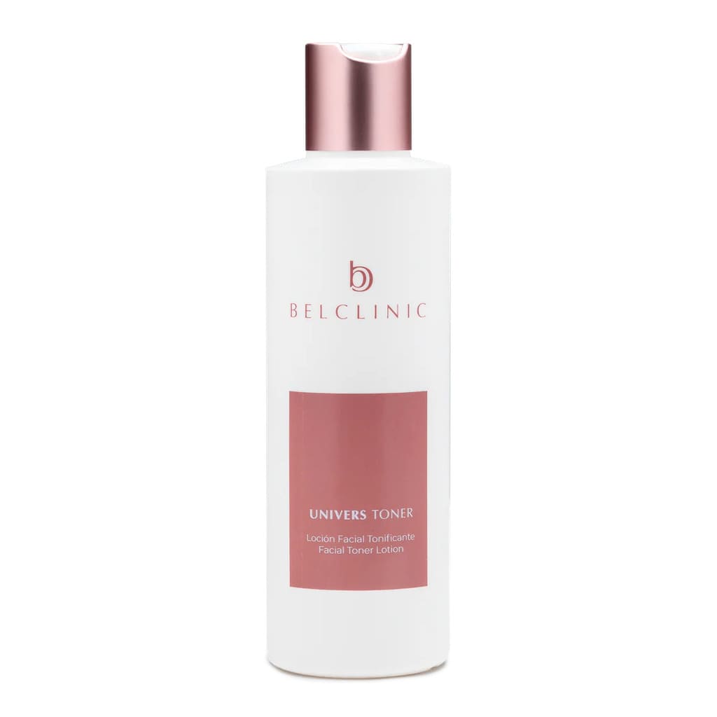 Univers Toner (pieles secas y sensibles) 200ml
