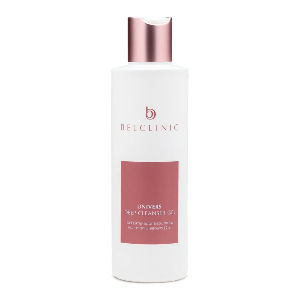 Univers Deep Cleansing Gel (pieles mixtas y seborreicas) 200ml