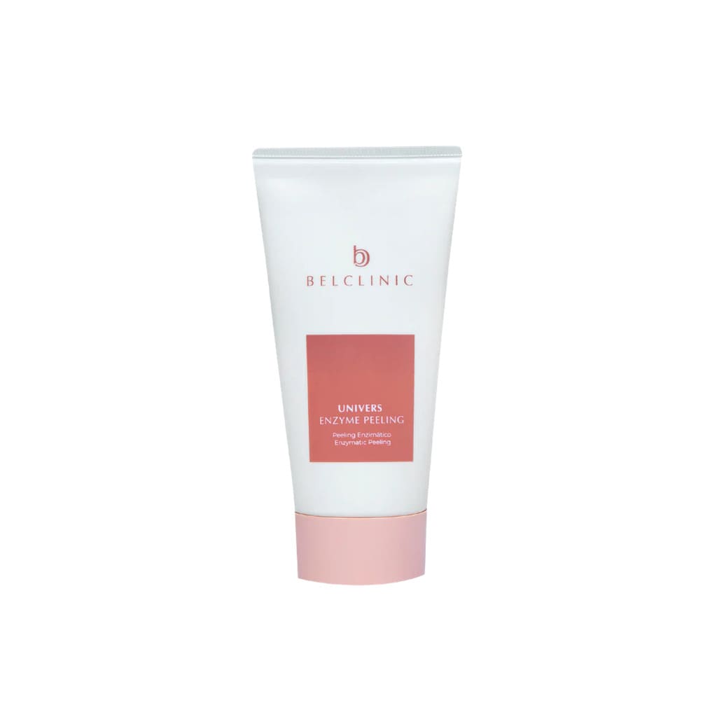 Univers Enzyme Peeling (pieles intolerantes y delicadas) 75ml