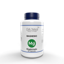 Magnesio Bisglicinato 90 cápsulas