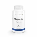 Magnesio Bisglicinato 90 cápsulas