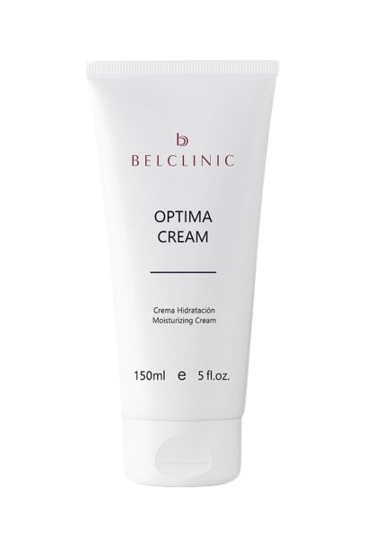 Optima Cream 150ml - Súper hidratante 24 horas