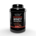 Batido de Proteína WHEY 1 kilo (Polvo)