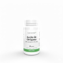 Aceite de Orégano Ecológico