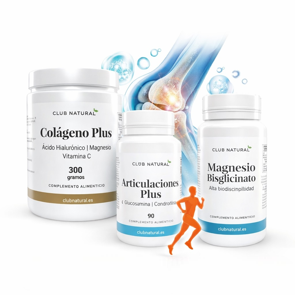 ​Pack - Articulaciones y Movimiento​