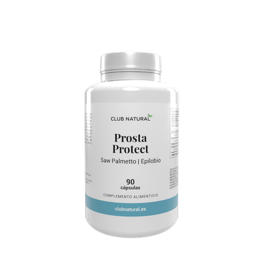[PRP090] Prosta Protect 90 cápsulas