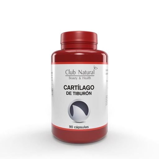 Cartilago de Tiburón