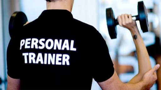 Sesión en Grupo Entrenador Personal Mataró