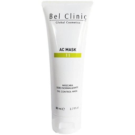 [B-011/80] AC MASK -11- (mascarilla astringente) tubo 80ml