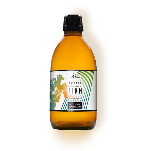 [PAFIR0125] Aceite Reafirmante FIRM 125ml