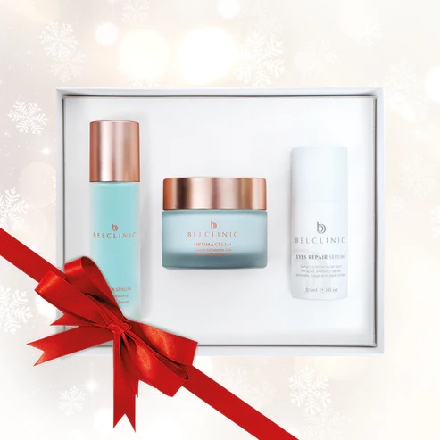 [PNOPT] Pack OPTIMA Hidratación - Serum 30ml + Crema 50ml + Eyes Repair Serum 30ml