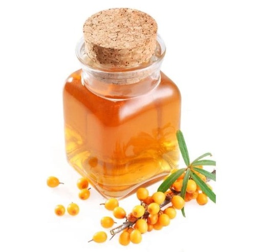 [PAEA060] Perlas de aceite de Espino Amarillo 110 perlas de 692mg.