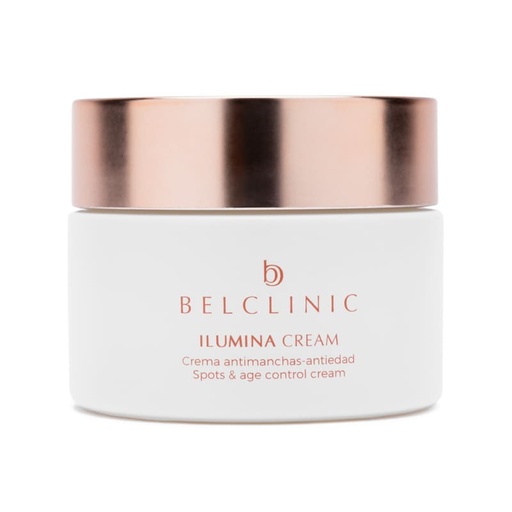[ILUC50] NUEVO Ilumina Cream 50ml - Crema despigmentante antiedad manchas