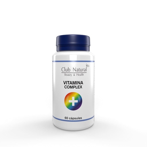 [VICO060] Multivitamin Complex+Ginseng+Q10 60 cáps