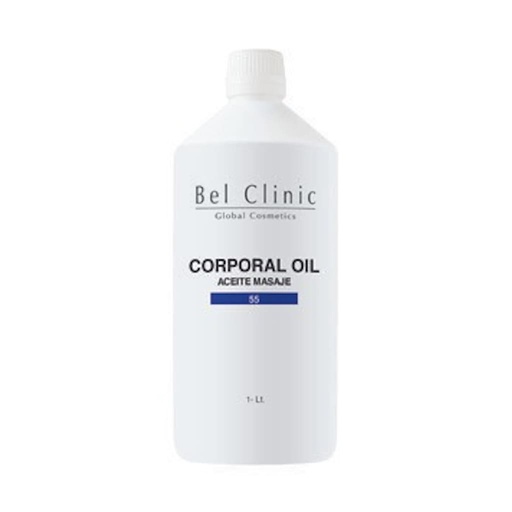[B-055/1000] CORPORAL OIL -55- (aceite masaje neutro) 1 Litro