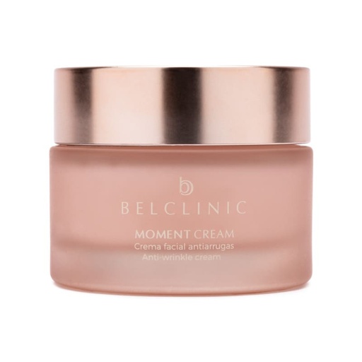 [MOMC50] NUEVO Moment Cream 50ml - Crema facial antiedad triple efecto (ANTES LAST CREAM Crema antiarrugas)