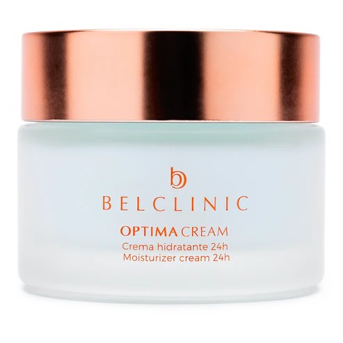 [OPTC50] NUEVO Optima Cream 50ml - Súper hidratante 24 horas