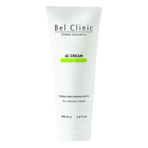 [B-005/200] ​Crema para Acné y piel Grasa AC Cream 200ml