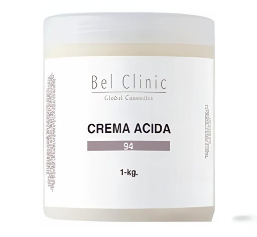 [B-094/1000] CREMA ACIDA -94- (equilibradora pH) 1000ml