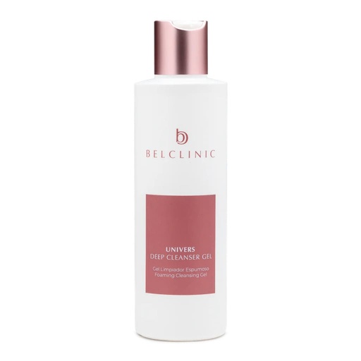 [UDCG200] Univers Deep Cleansing Gel (pieles mixtas y seborreicas) 200ml