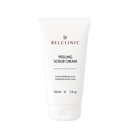[B-037/150] PEELING SCRUB CREAM -37- (peeling microgranulos) 150ml
