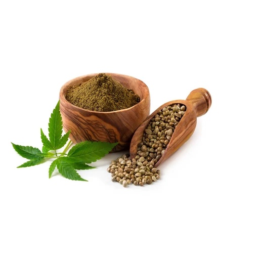 [BPVC600] Batido Vegano de Proteína de Cañamo 600gr. BIO