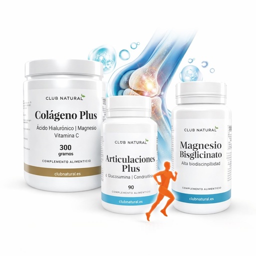 ​Pack - Articulaciones y Movimiento​