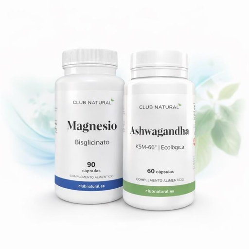 Pack - Calma y bienestar diario