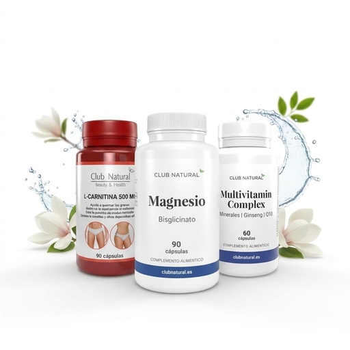 Pack Definición y Cuidado Articular