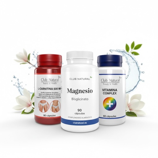 Pack Definición y Cuidado Articular