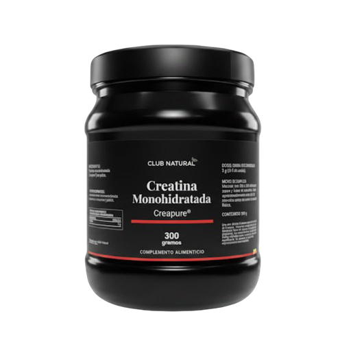Creatina Monohidratada CREAPURE®
