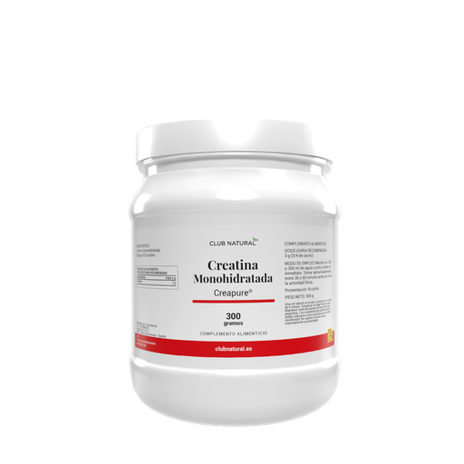 Creatina Monohidratada CREAPURE®