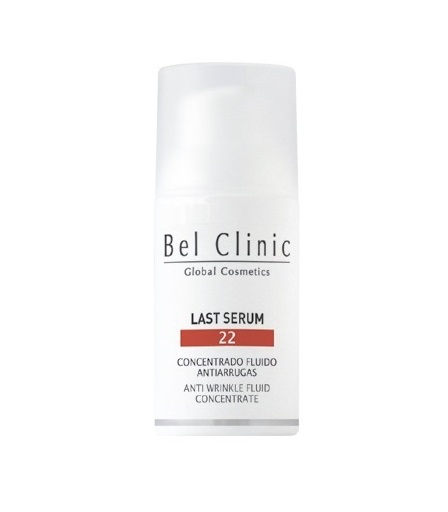 [B-022/30] LAST SERUM -22- (antiedad, antiarrugas) 30ml AHORA es MOMENT SERUM