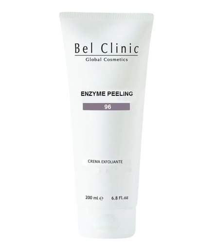 [B-096/200] ENZYME PEELING -96- (peeling con enzimas naturales) tubo 200ml